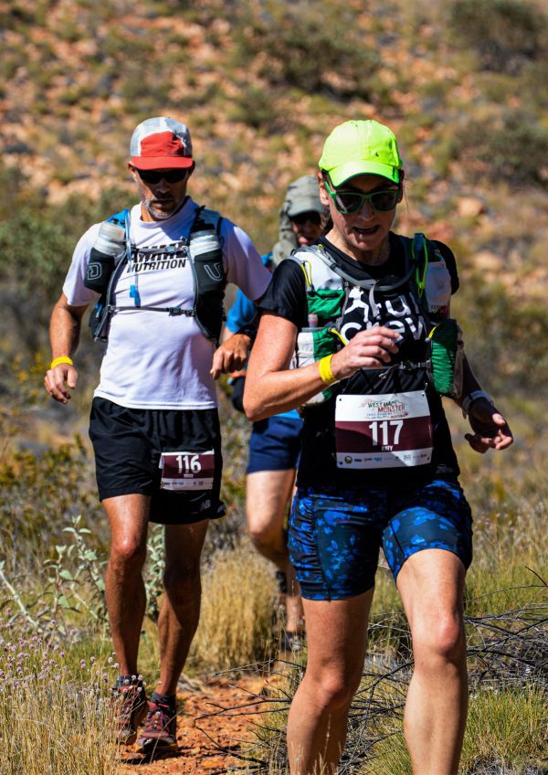 128km Ellery Monster